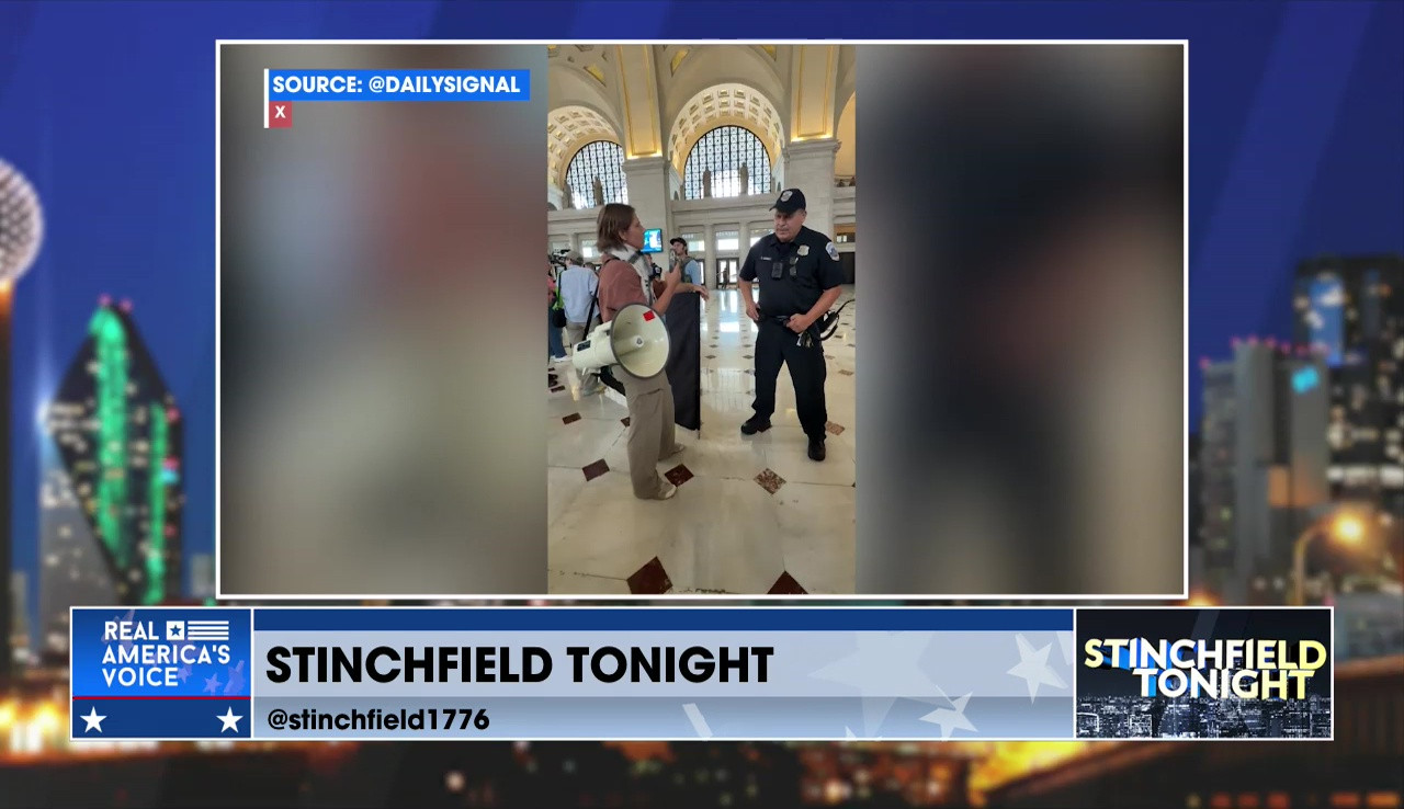 DC COP CALLS OUT CULTURAL APPROPRIATION