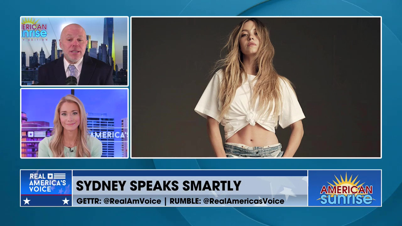 SYDNEY SPEAKS SMARTLY