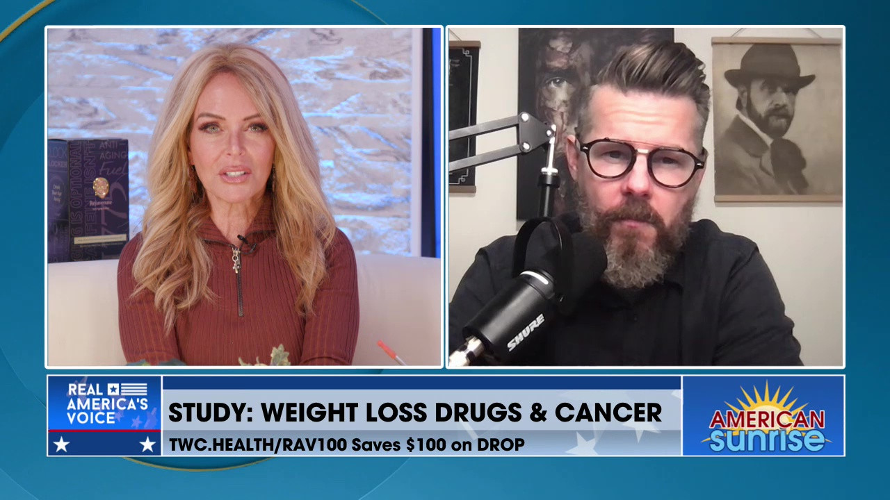 STUDY: WEIGHT LOSS DRUGS & CANCER