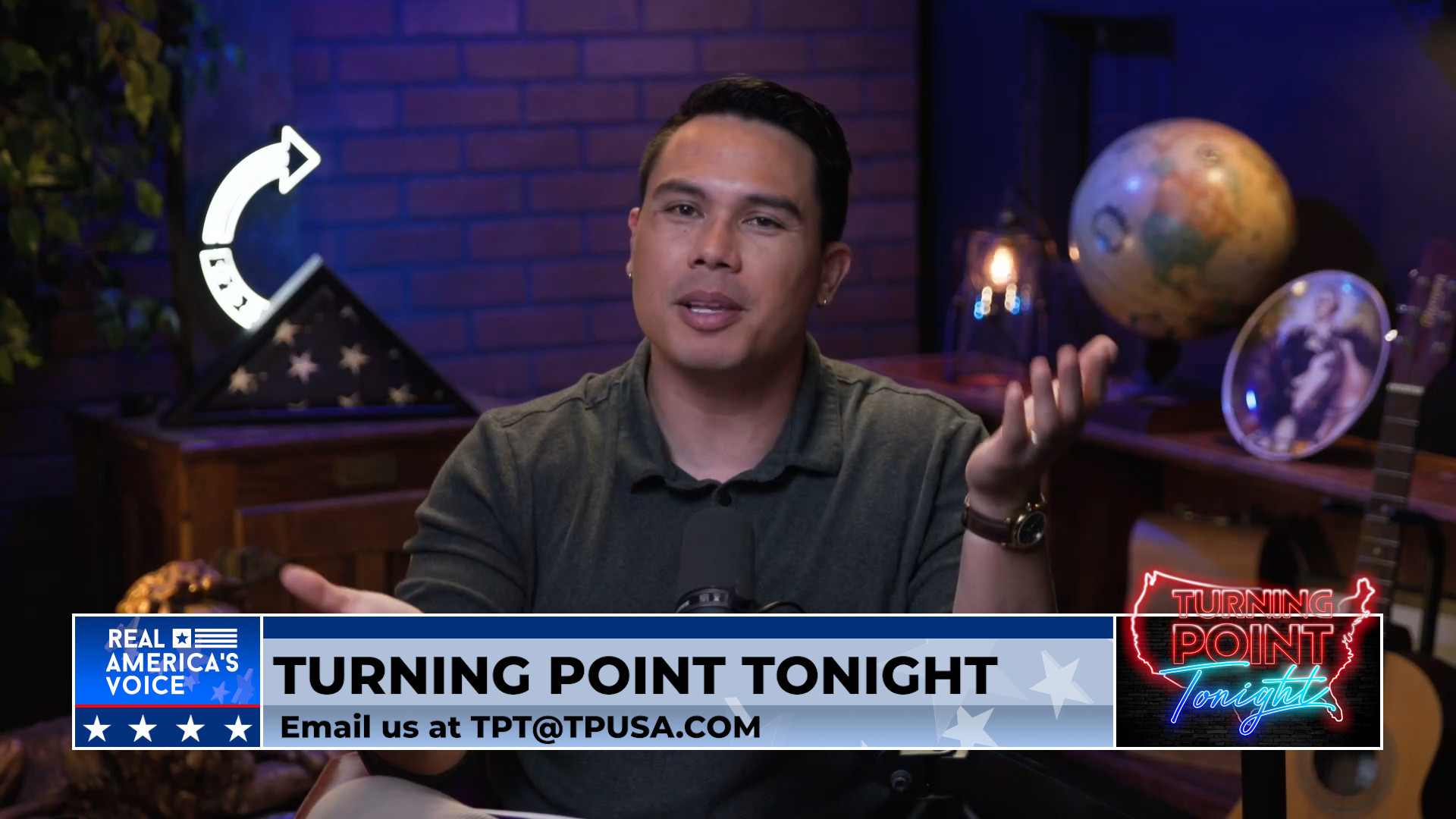 Will Greenland become the 51st State?