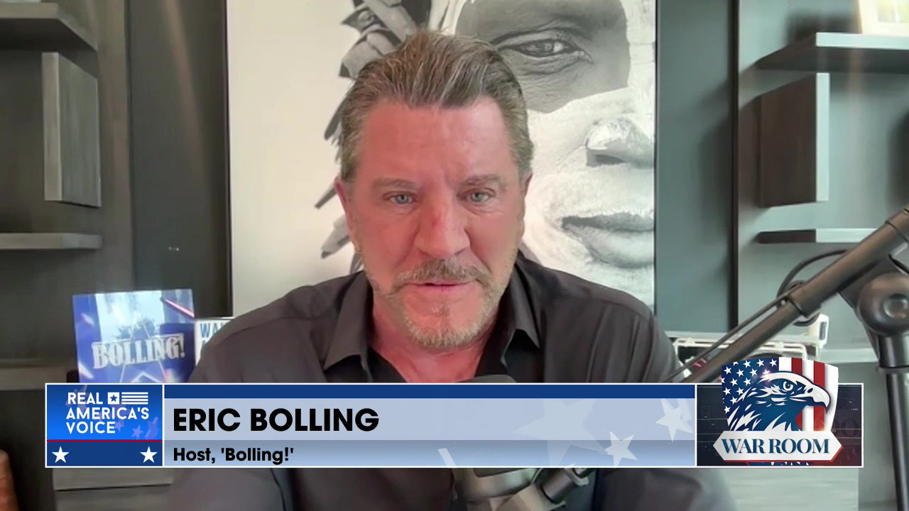 THE WAR ROOM WITH STEPHEN K. BANNON EPISODE 5307 PART 1