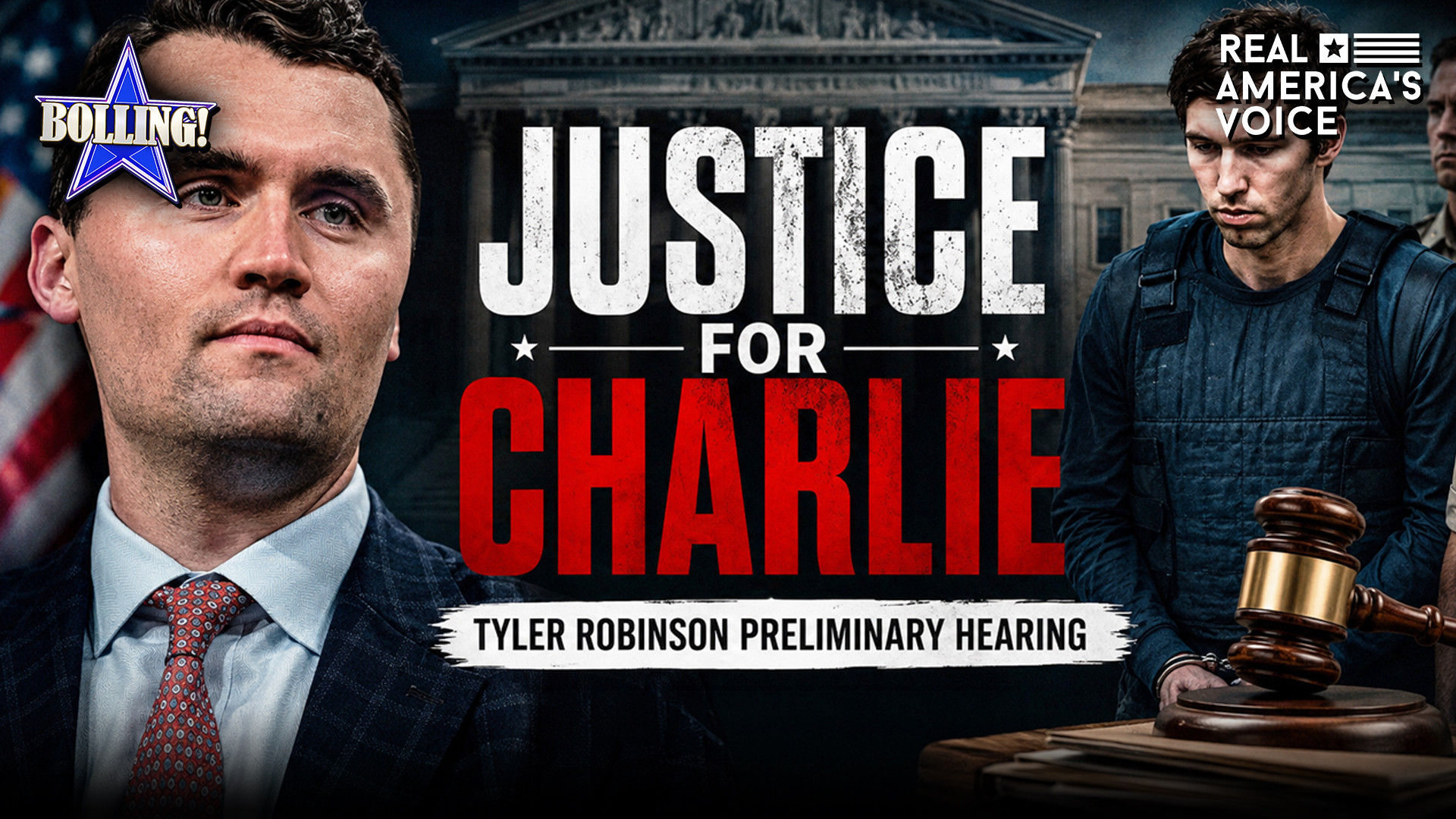 ROBINSON’S PRELIMINARY HEARING: DAY 3