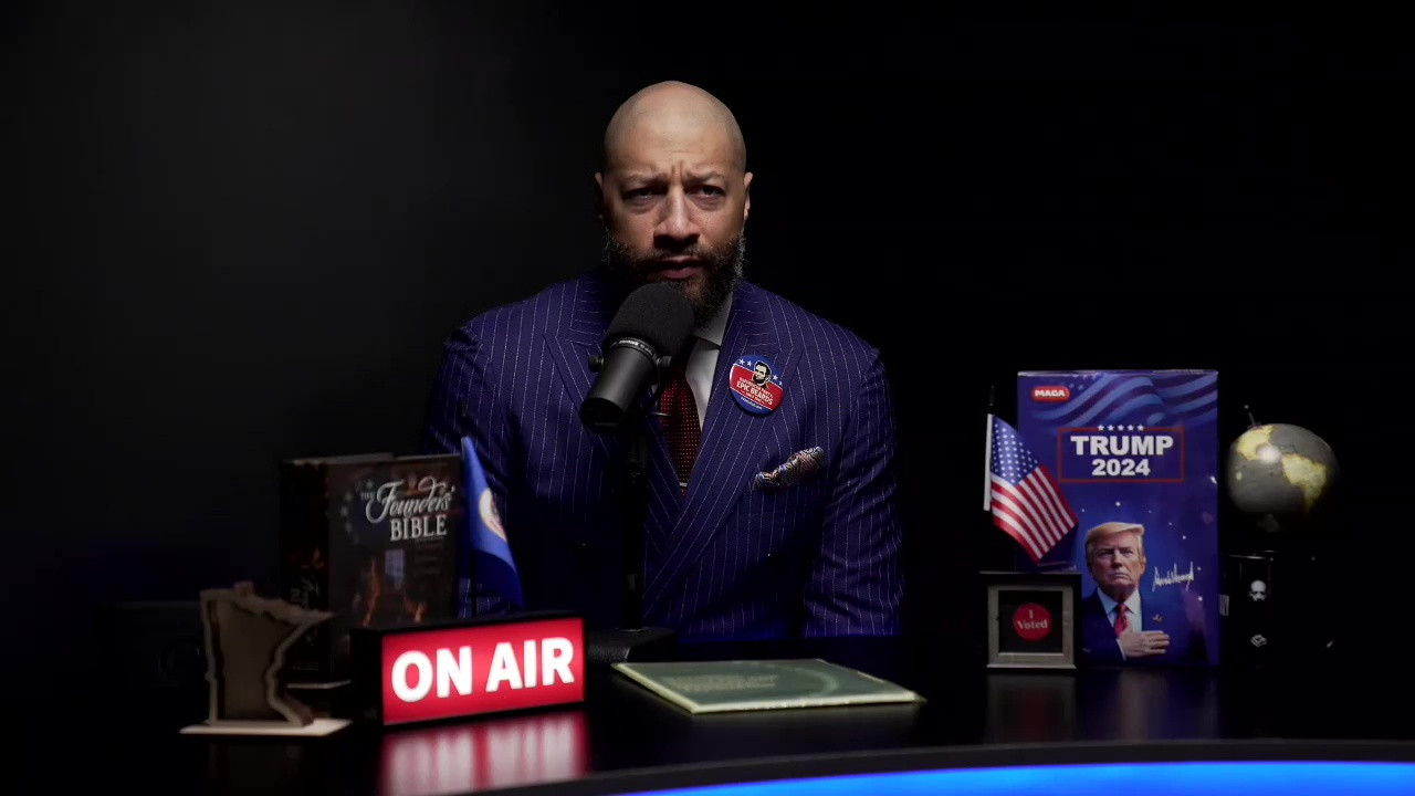 THE ROYCE WHITE SHOW