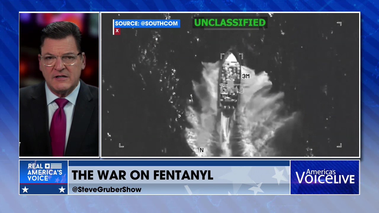 FENTANYL IS KILLING AMERICANS