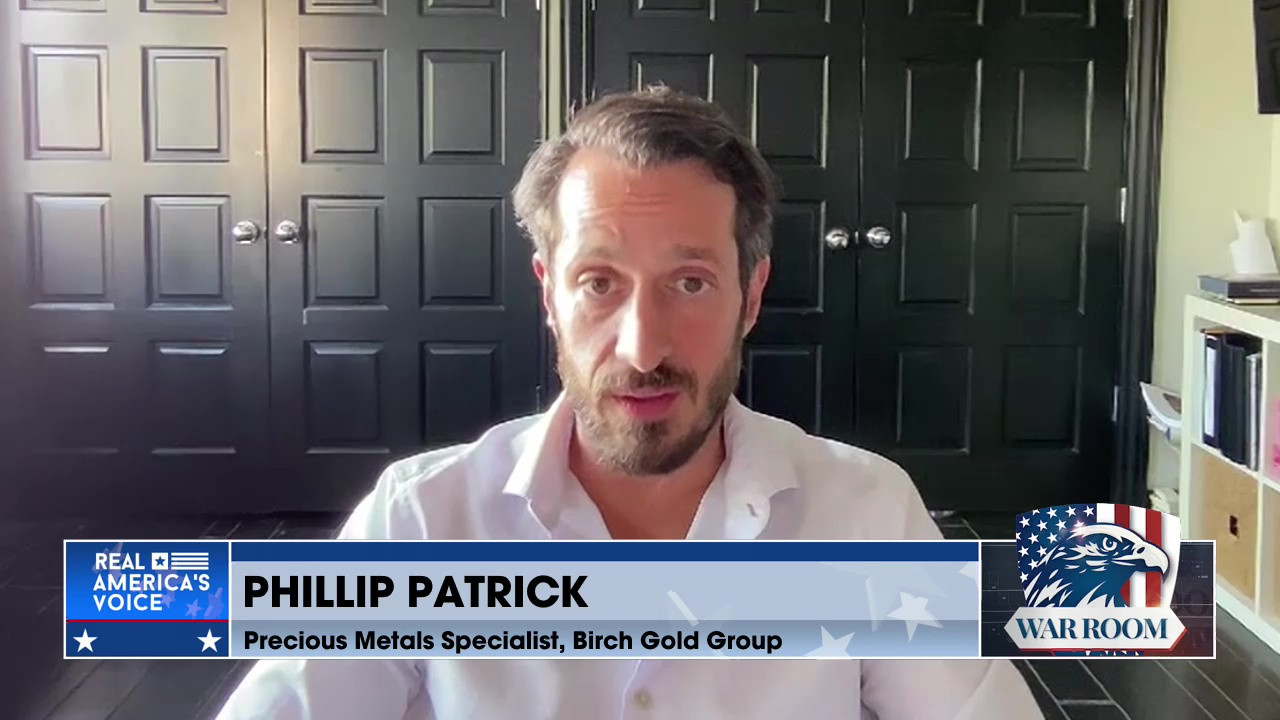 THE WAR ROOM WITH STEPHEN K. BANNON EPISODE 4908 PART 3