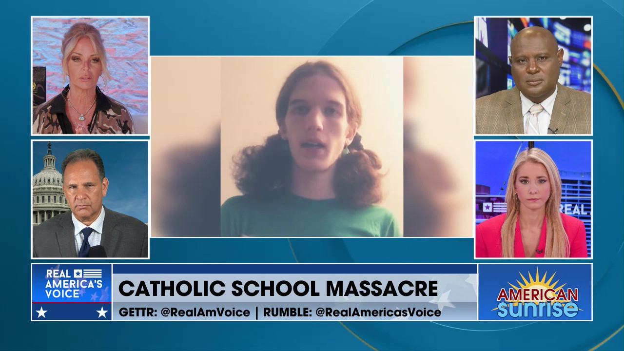 CATHOLIC SCHOOL MASSACRE