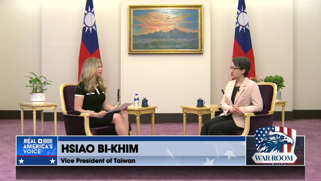 THE WAR ROOM WITH STEPHEN K. BANNON, EPISODE 4965 PART 4