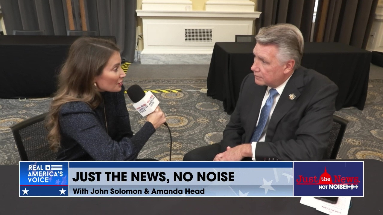 TACKLING AMERICA'S CRIME PROBLEM