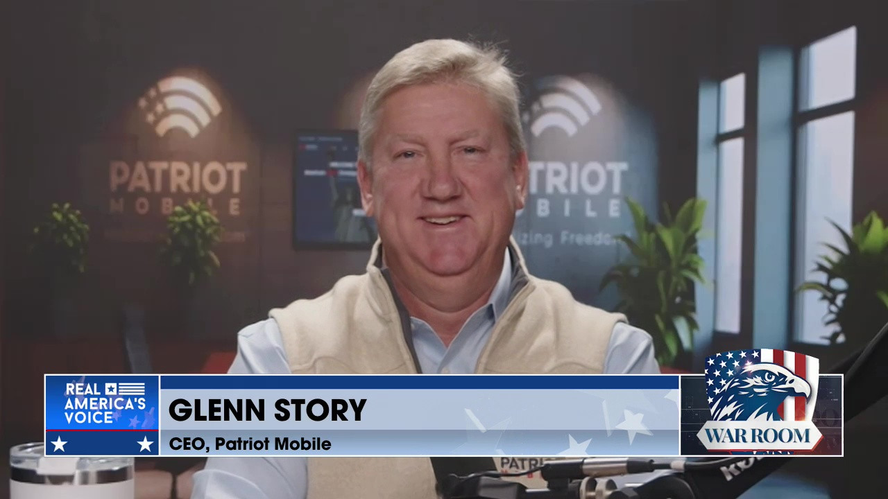 THE WAR ROOM WITH STEPHEN K. BANNON EPISODE 4952 PART 2