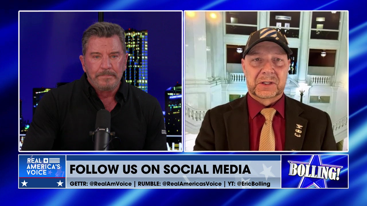 THE LATEST WITH DOUG MASTRIANO