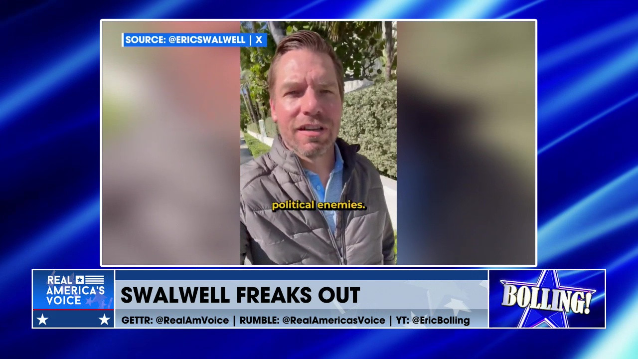 REACTING TO THE LATEST HEADLINES