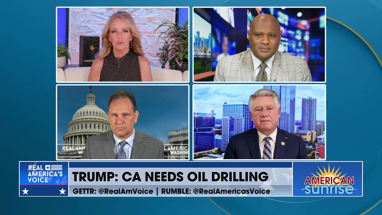 CAPITOL HILL SHOWDOWN 