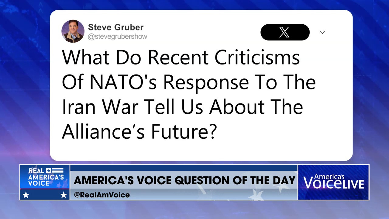 YOUR ANSWERS TO THE QUESTION OF THE DAY