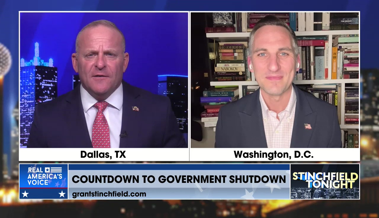 THE SCHUMER SHUTDOWN
