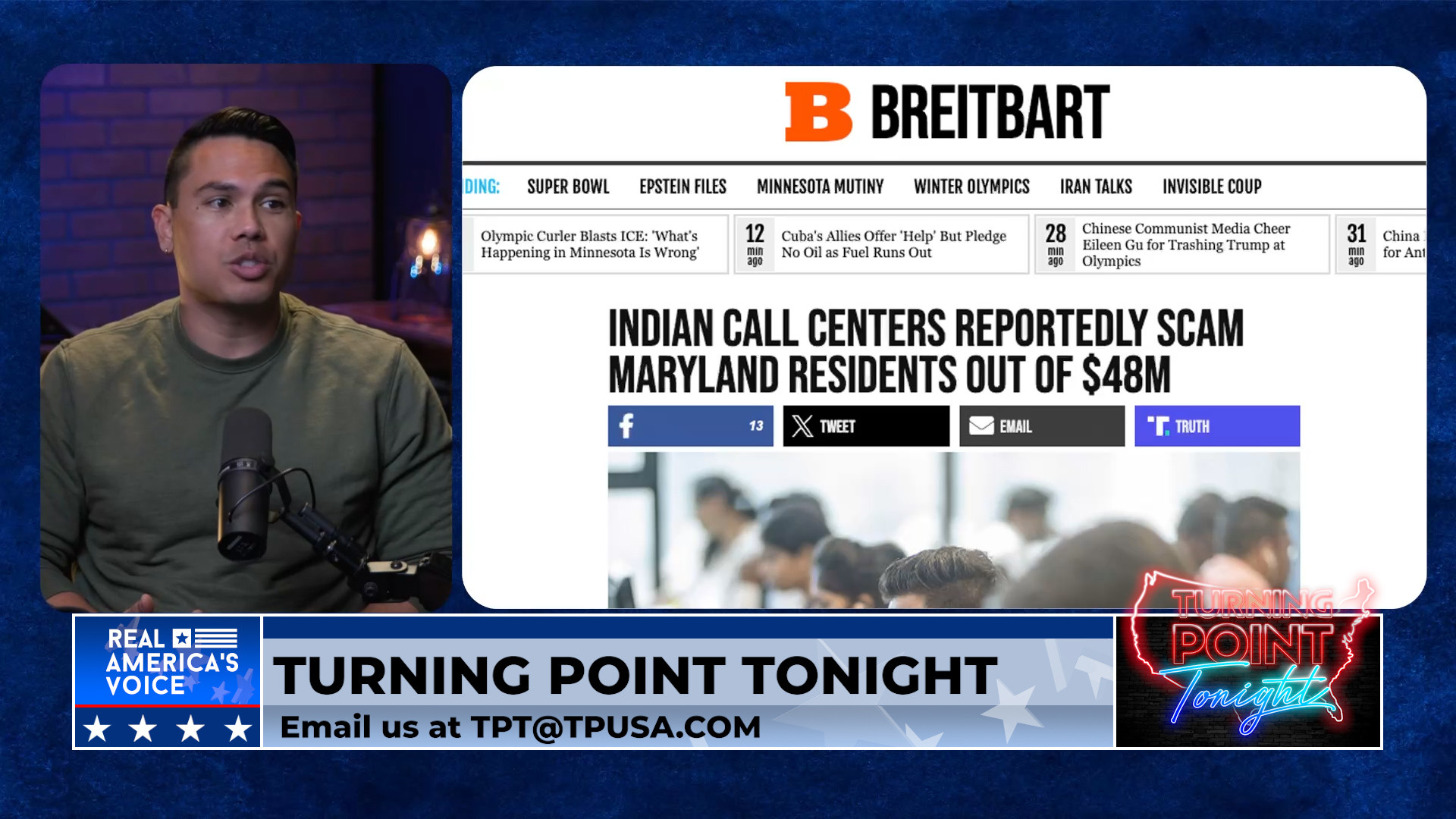 To The Point: February 10