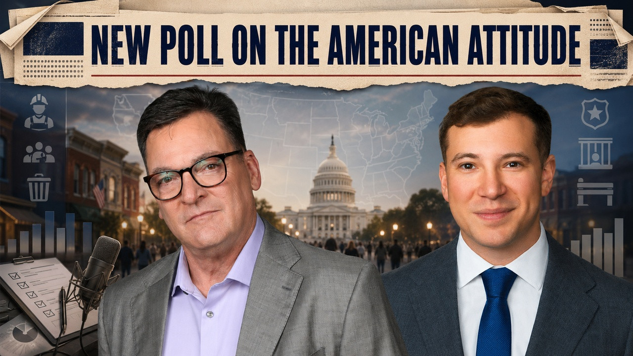 Americans Reject the Far-Left Agenda | with Jesse Arm