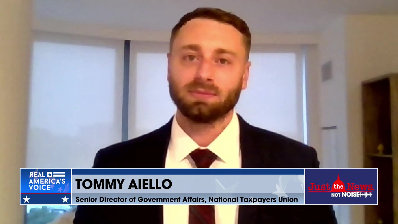 WHO'S AT FAULT FOR THE GOVERNMENT SHUTDOWN?