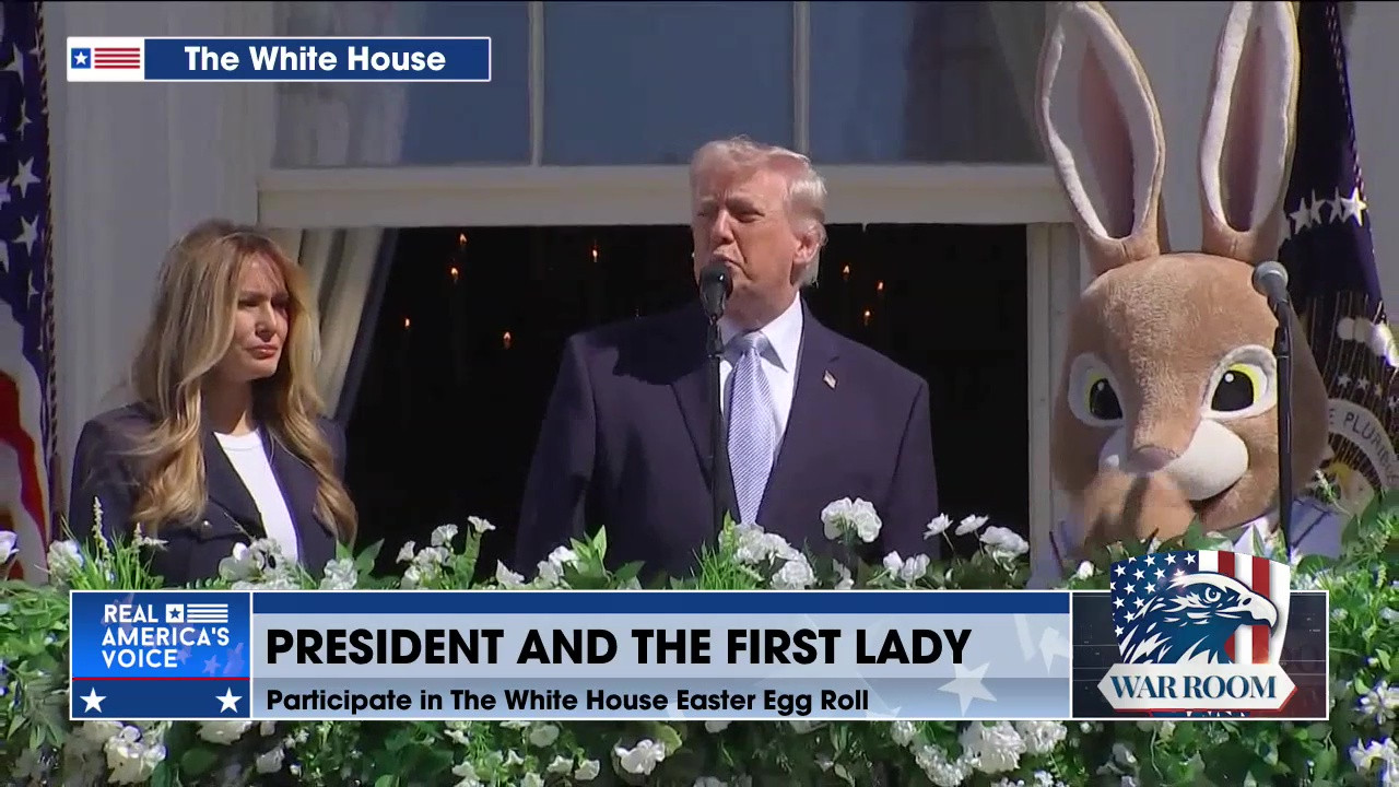 THE WAR ROOM WITH STEPHEN K. BANNON EPISODE 5277 PART 1