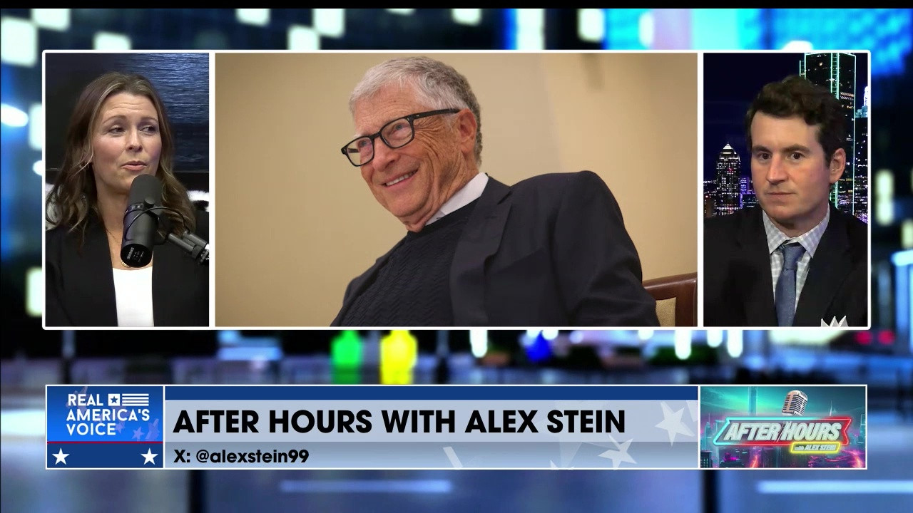 AN EERIE RESEMBLANCE