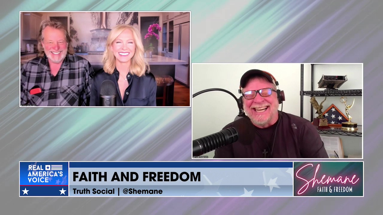 A VETERANS MEMOIRS WITH FAITH AND FREEDOM