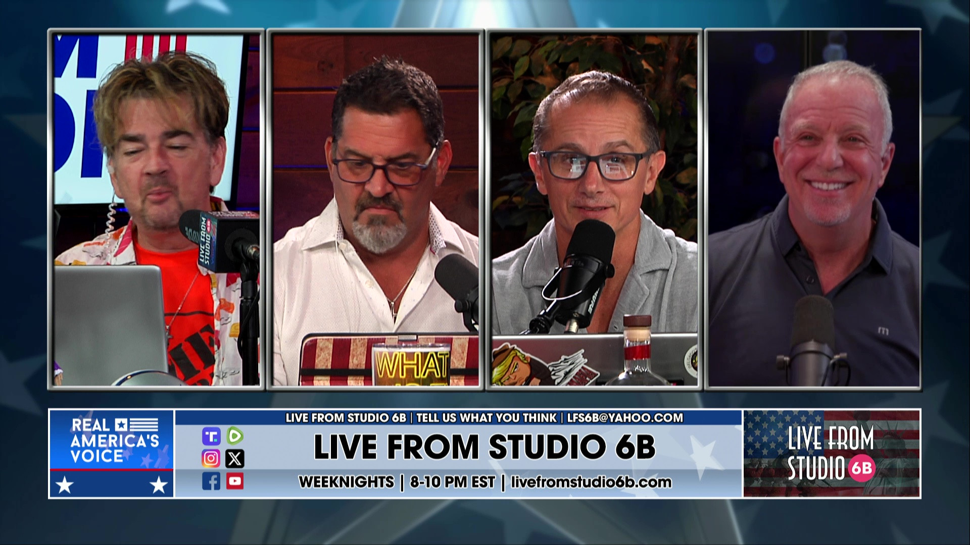 8-21-25 8 - KDJ has news, discussion, RIP Frank Caprio, Zeldin and NGO's, more