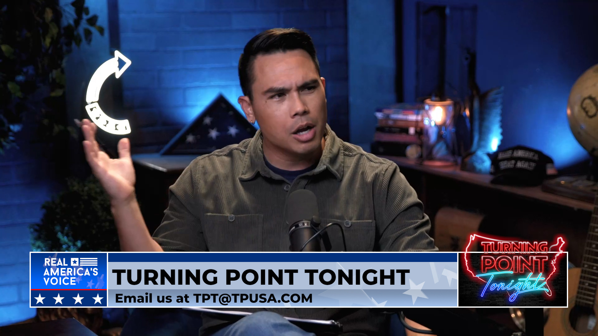 Celebrities want back in the United States