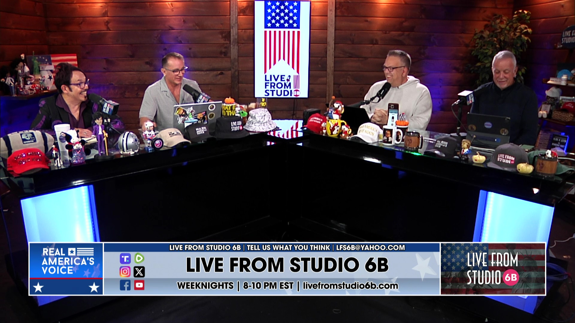 11-20-25 1 - A New Poll, The First Word on Dems pushing military to ignore orders, discussion