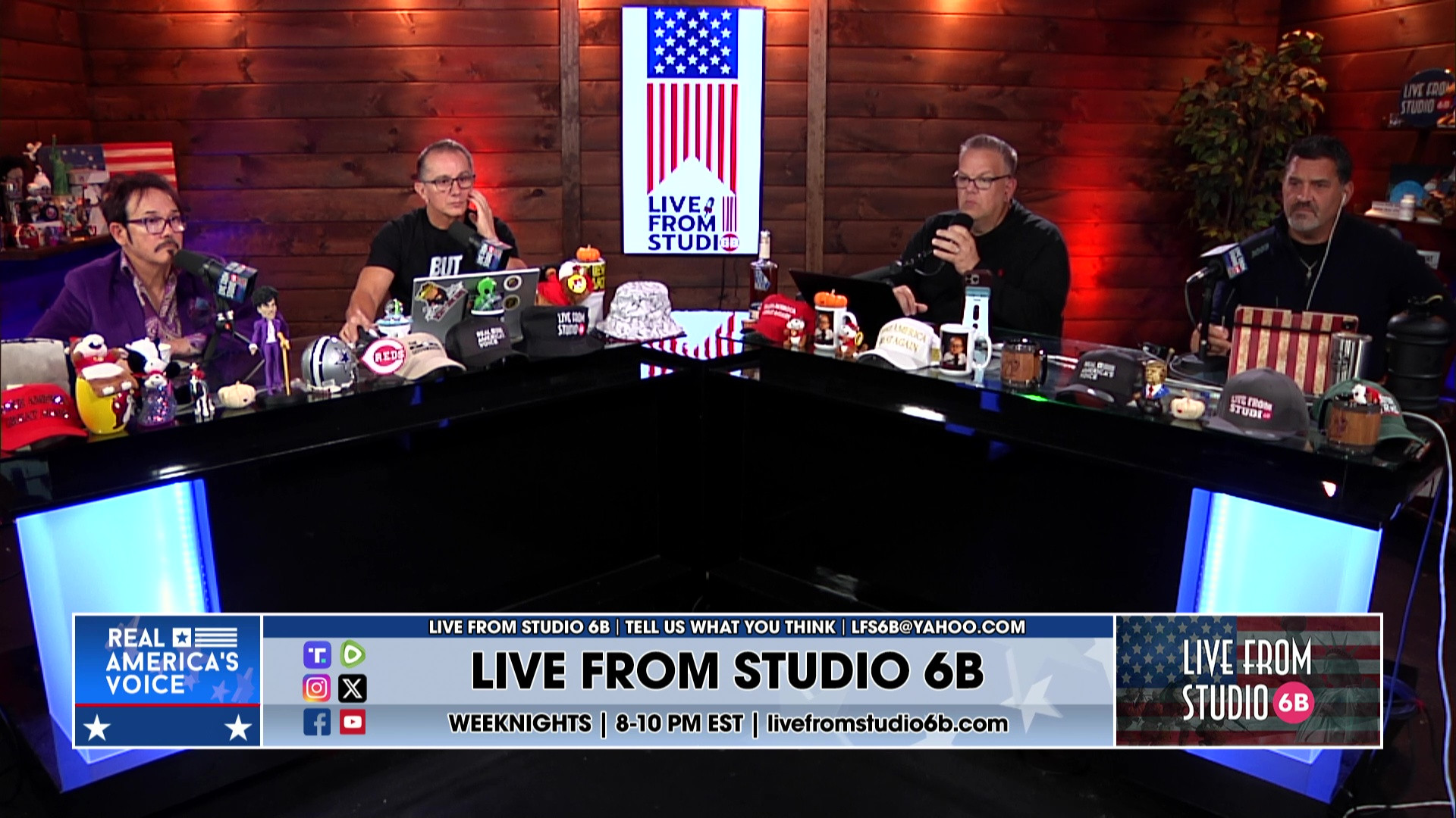 10-15-25 8 - KBJ on Black voting, Mandani on Hamas, Slick has Sports