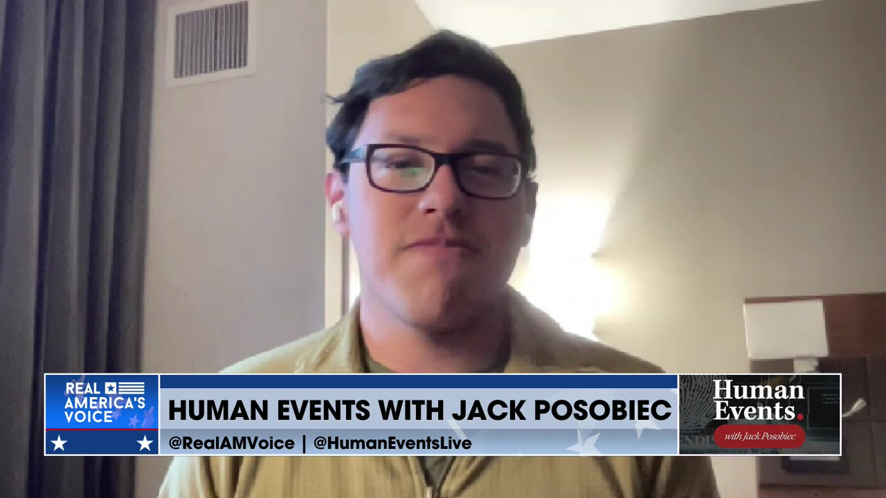 The Left’s Theatrics Are Getting Old & Ridiculous… & Still Dangerous