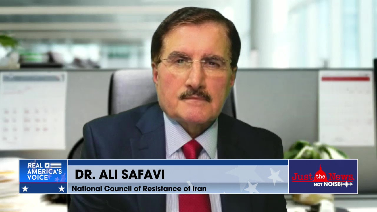 WHAT'S NEXT FOR THE IRANIAN REGIME NOW THAT THE SUPREME LEADER HAS BEEN ELIMINATED