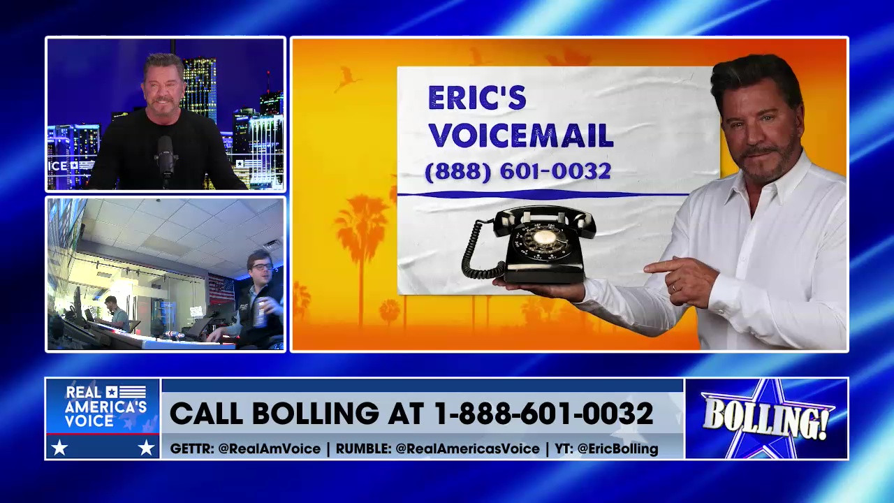 LISTENING TO YOUR VOICEMAILS