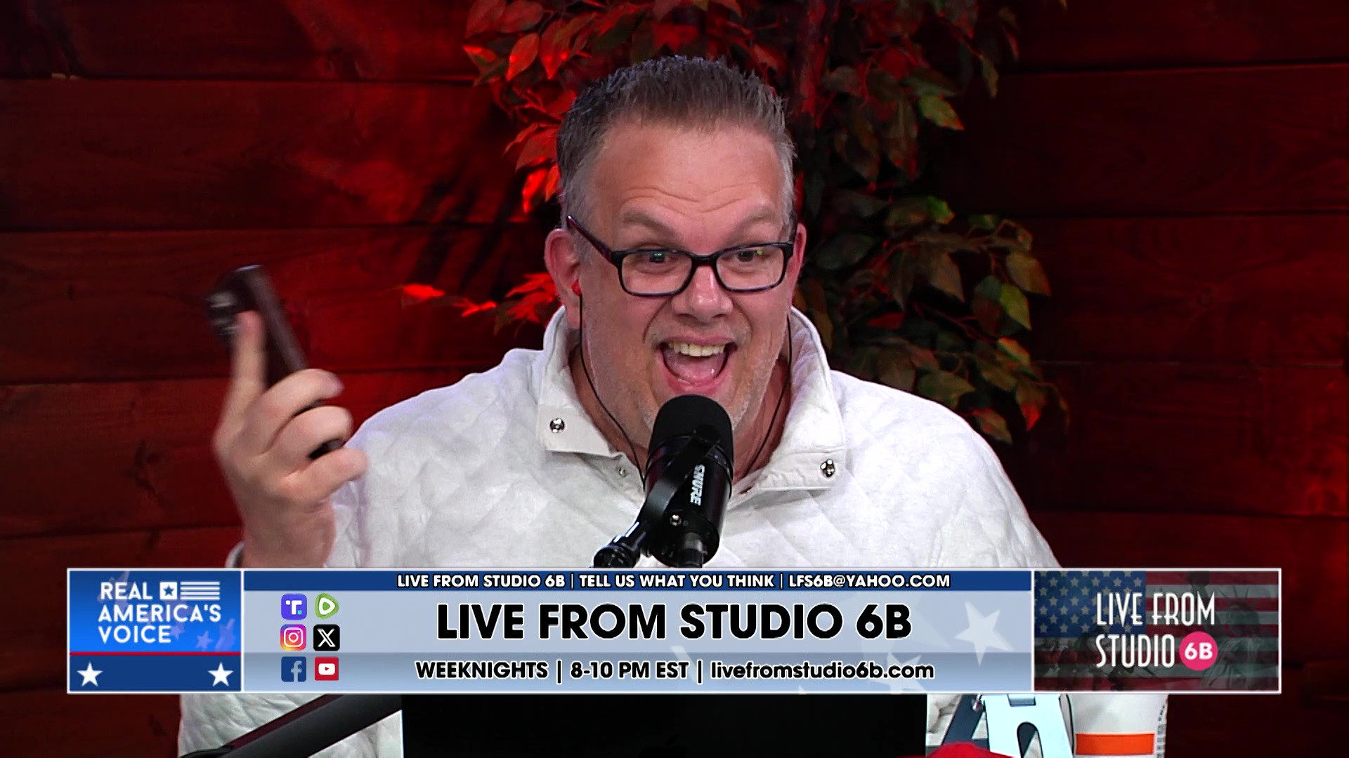 3-5-26 5 - Soldier Fuel and Coffee Talk, CA Governors race, Enten Poll on Trump endorsements