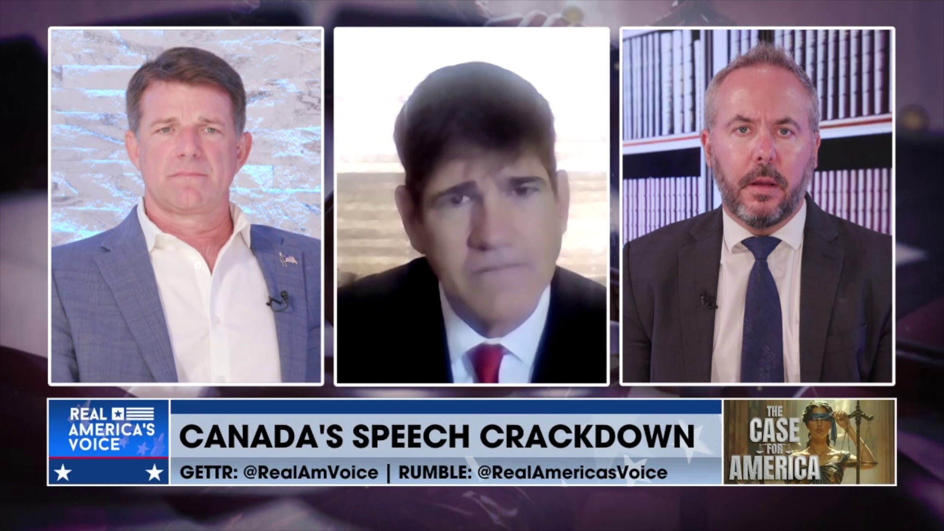 CRIMINALIZING PEACEFUL PROTESTS