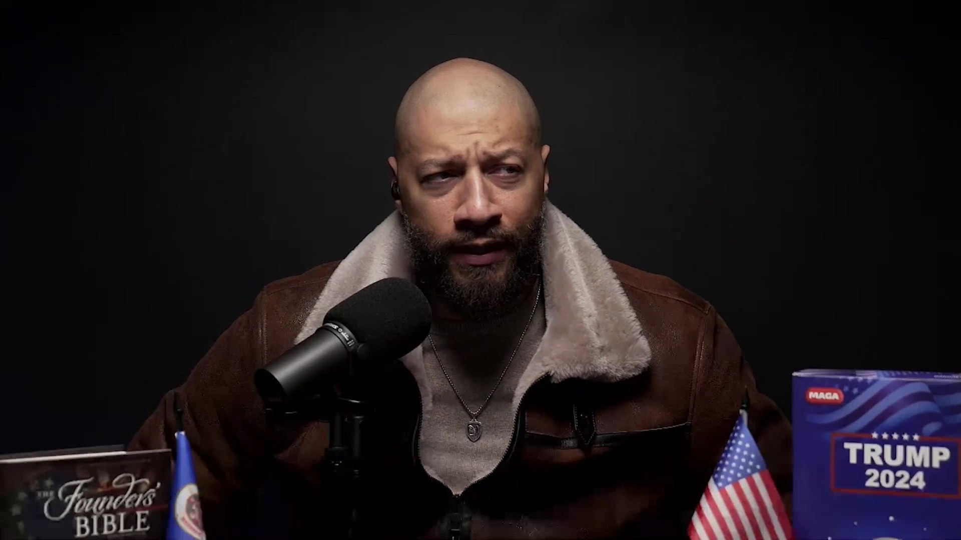 THE ROYCE WHITE SHOW