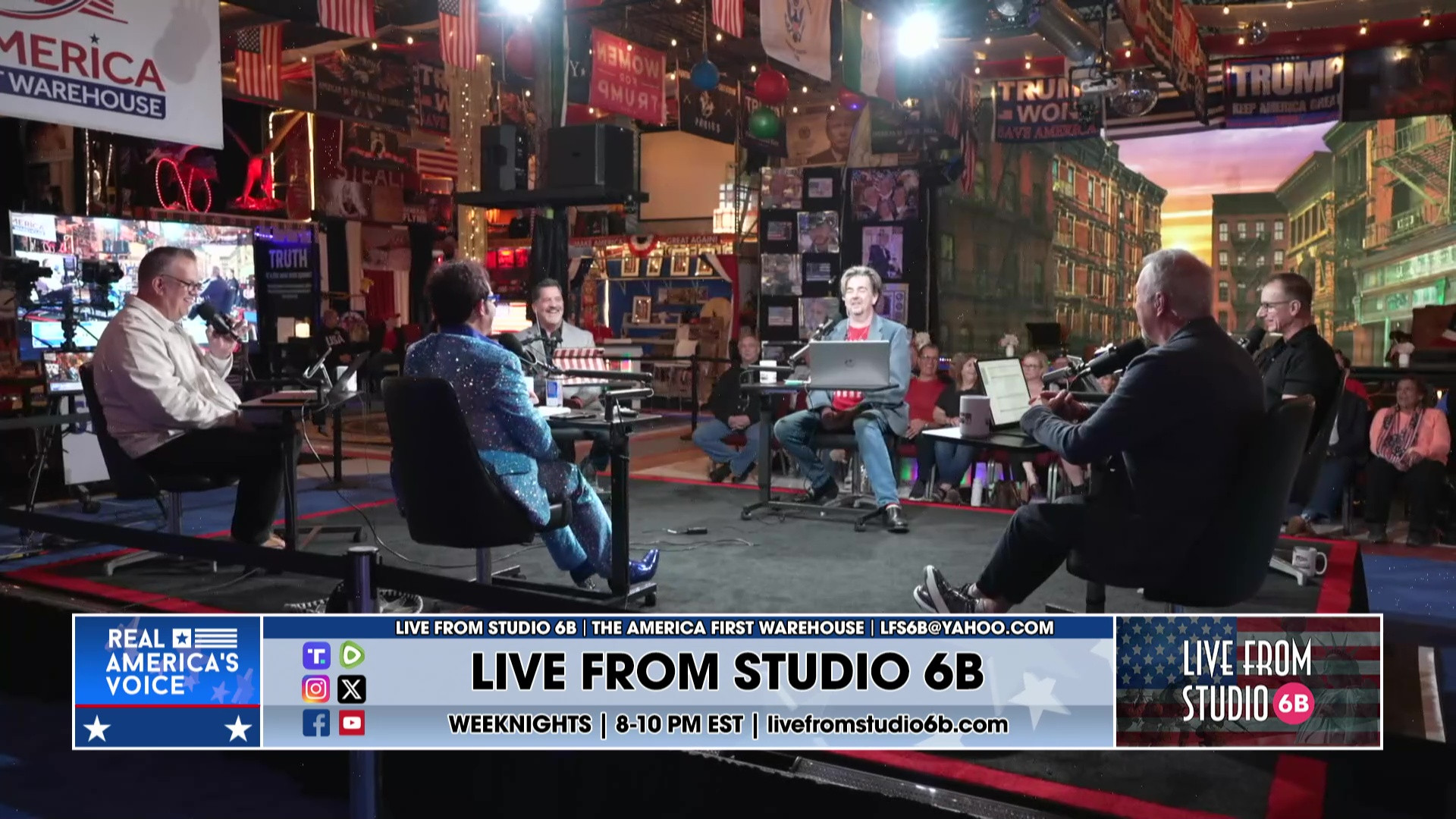 10-3-25 3 - Military fitness standards, Elon vs Netflix, Angel Studios, Charlie Kirk and Obama