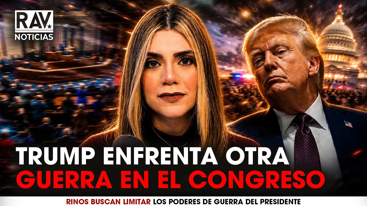 TRUMP DA SU APOYO A ABELARDO DE LA ESPRIELLA