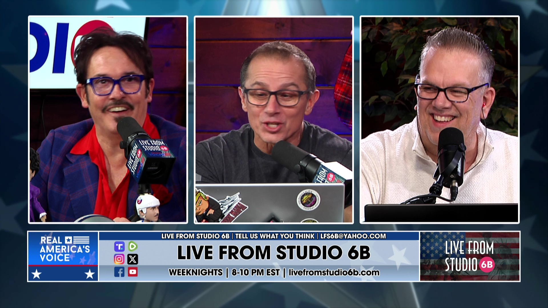 12-30-25 1 - Delgado broke his PC, The First Word on the most consequential conservative year