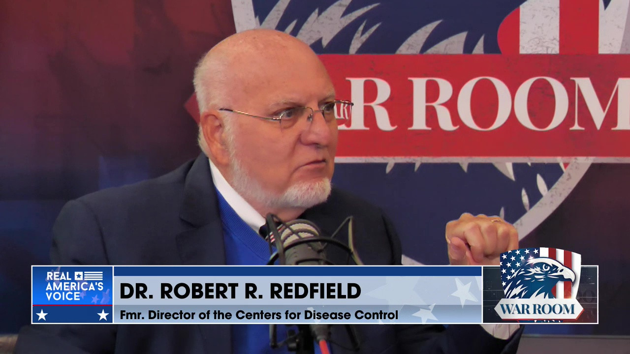 THE WAR ROOM WITH STEPHEN K. BANNON EPISODE 4906 PART 3