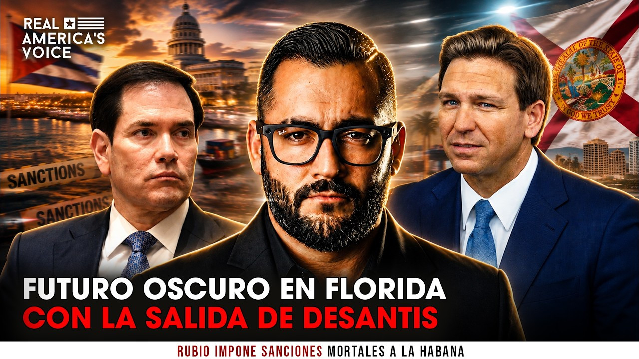 DSA EL NUEVO PELIGRO EN EEUU