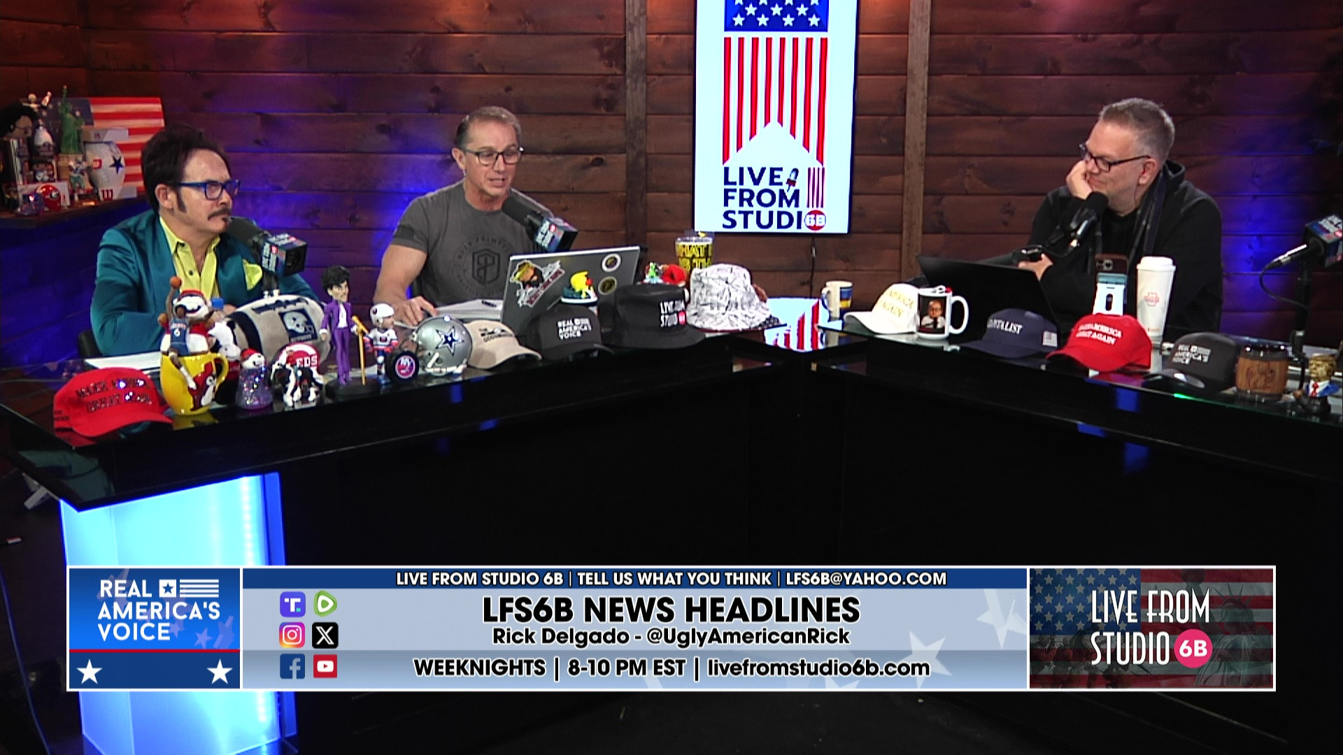 2-9-26 7 - AP reports FBI says Epstein wasn't running a ring, Delgado disagrees