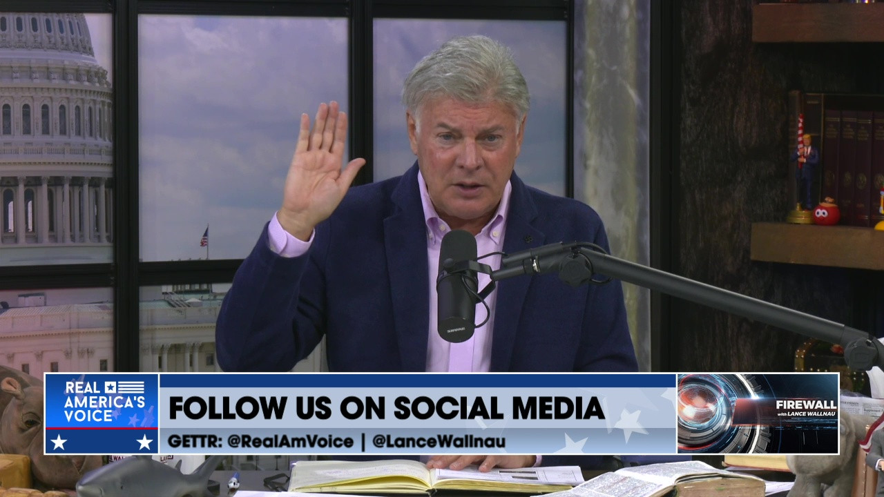 WAKE UP, AMERICA: THE DRAGON IS RISING AND THE NEWS WON’T TELL YOU!