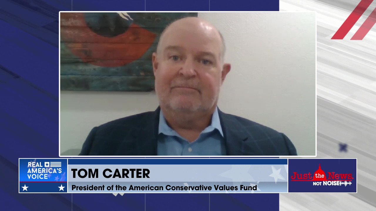 DOES A.I. HAVE A LEFT-WING BIAS?