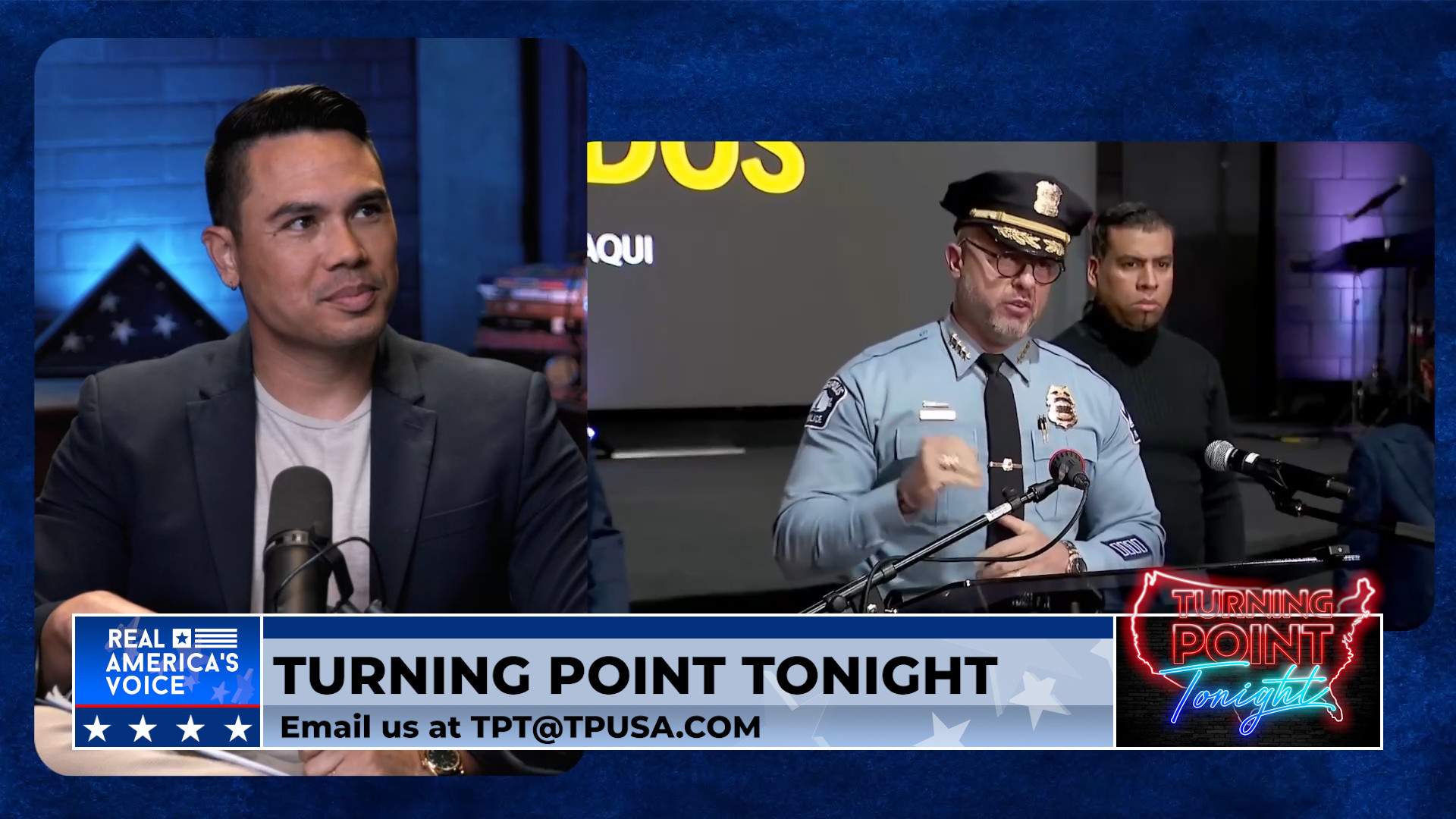 Was Jesus a Refugee?