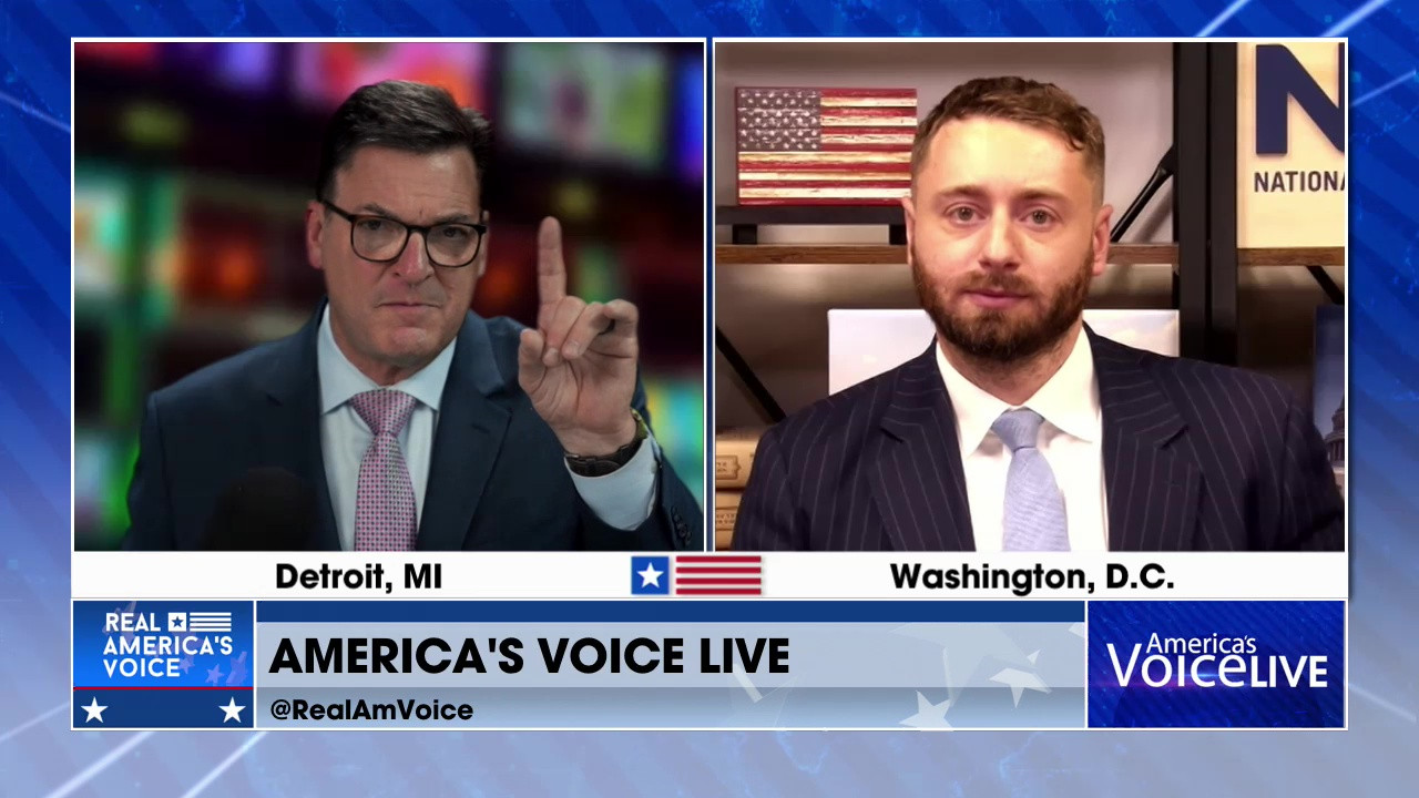 DEMOCRATS' TACTICS ARE LIKE A KAMIKAZE ATTACK