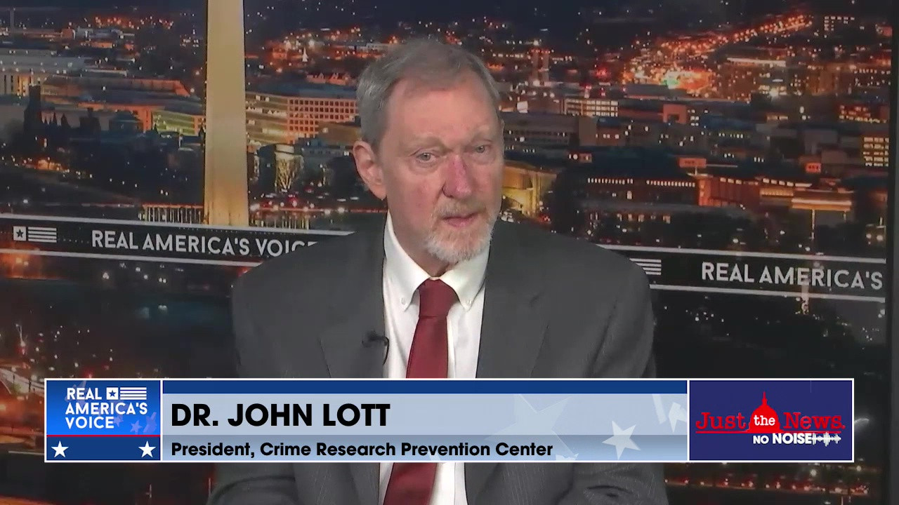 DEMOCRATS MANIPULATING CRIME NUMBERS