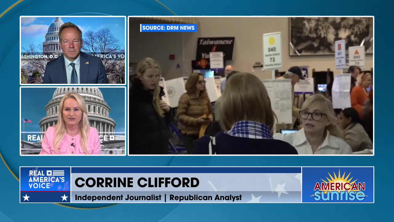 A CHECK ON THE MARKETS