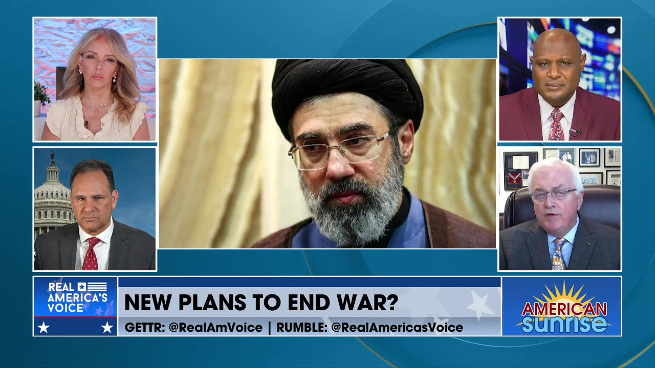 IRAN OPERATIONS CONTINUE