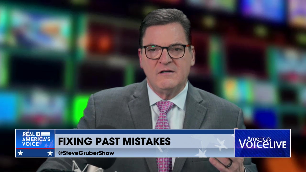 OPERATION EPIC FURY IS AMERICA FIRST AT ITS FINEST