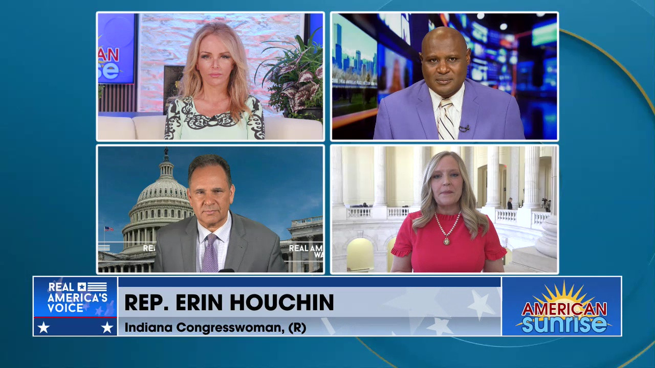 SENATE ADVANCES ICE FUNDING