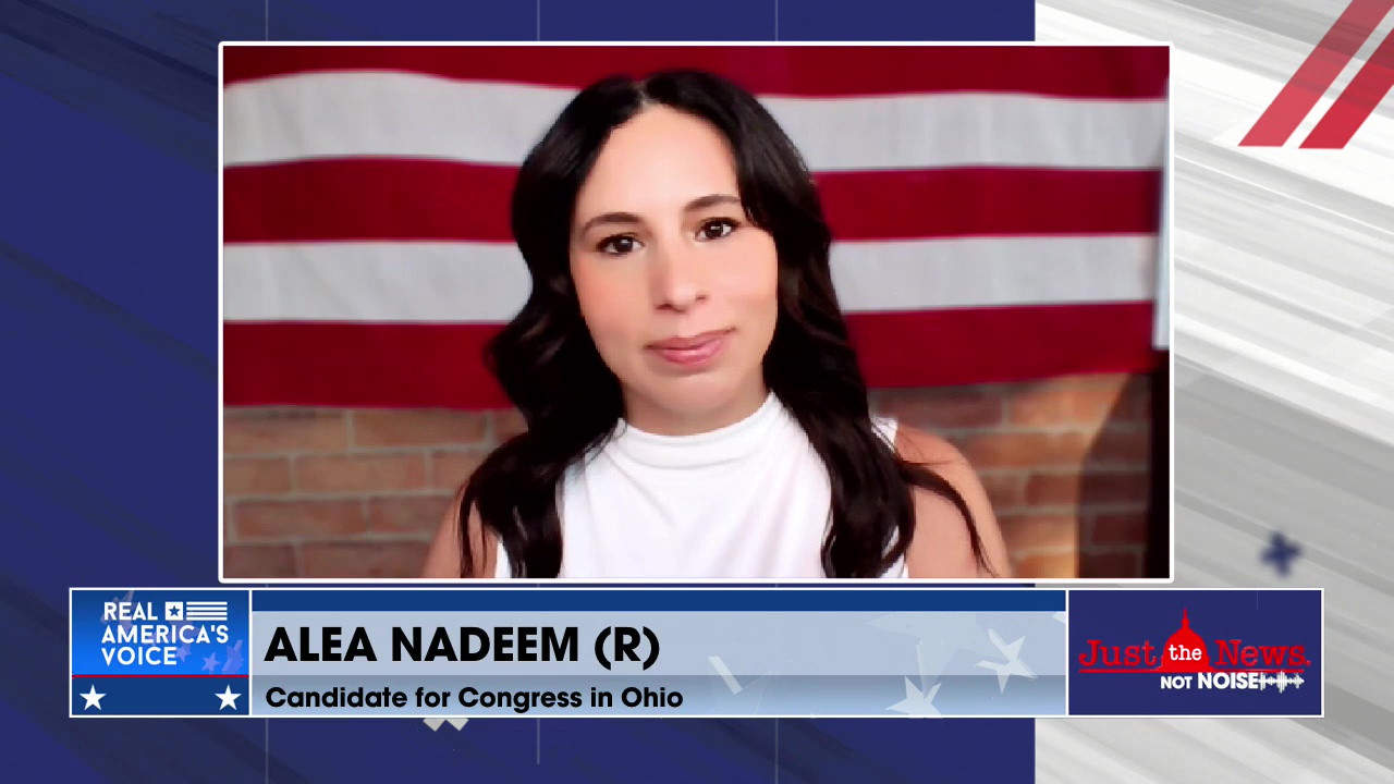 A NEW CONSERVATIVE VOICE IN OHIO